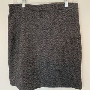 Ann Taylor Loft Skirt